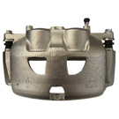 2012 Ford F Series Trucks Brake Caliper 1